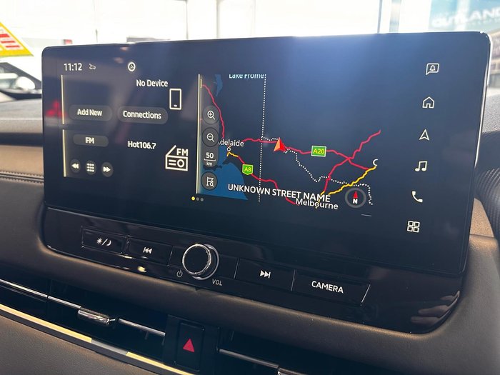 2025 Mitsubishi Outlander Aspire