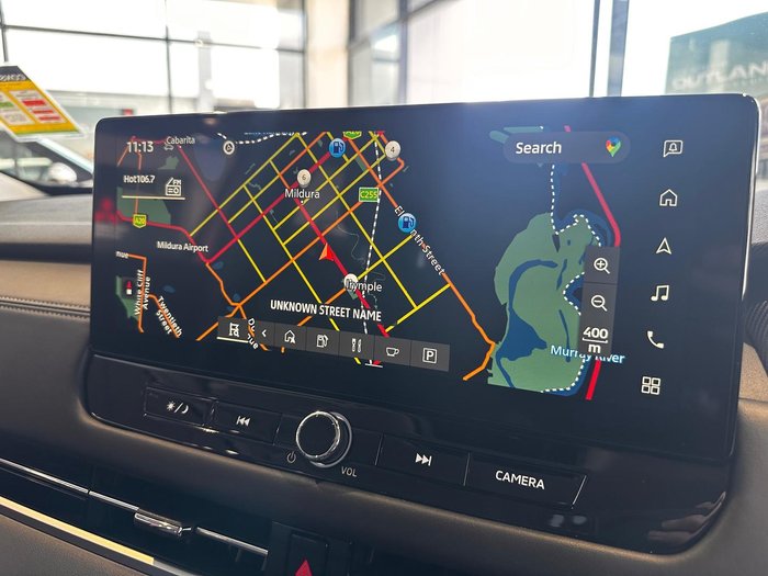 2025 Mitsubishi Outlander Aspire