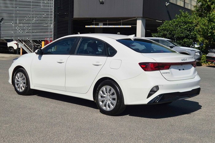 2024 Kia Cerato S