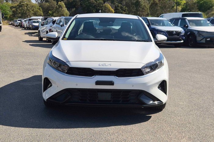 2024 Kia Cerato S