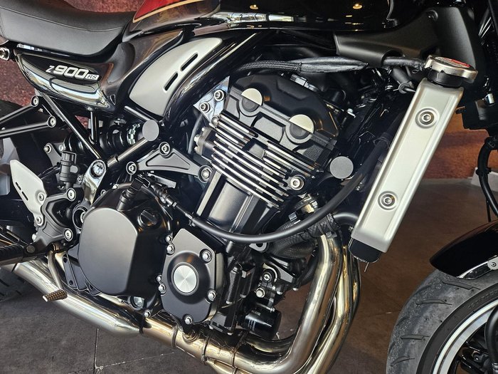 2022 Kawasaki Z900RS (Z900C) Z