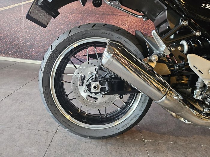 2022 Kawasaki Z900RS (Z900C) Z