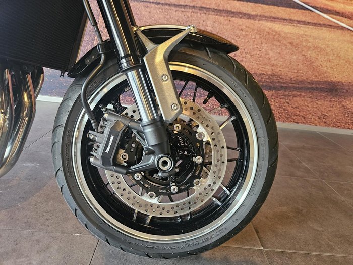 2022 Kawasaki Z900RS (Z900C) Z