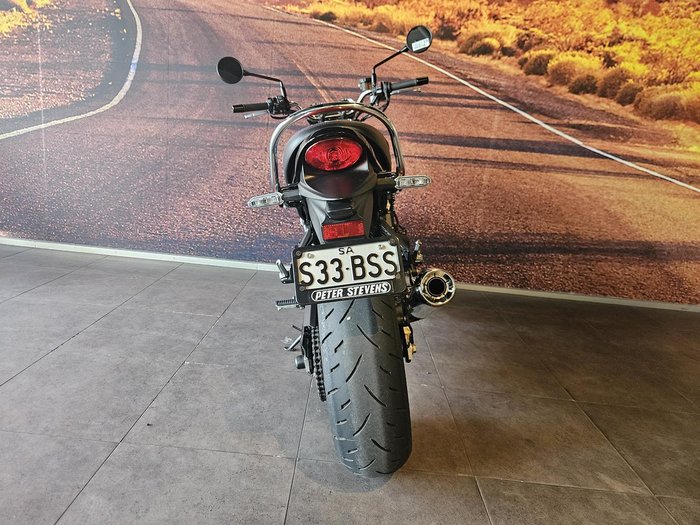 2022 Kawasaki Z900RS (Z900C) Z