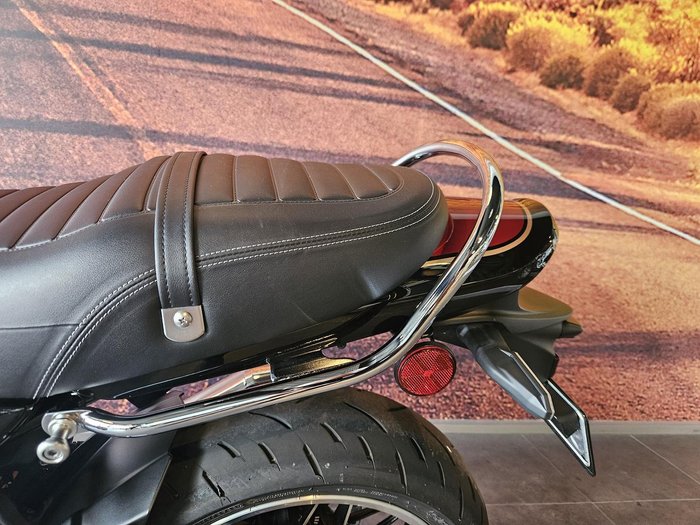 2022 Kawasaki Z900RS (Z900C) Z