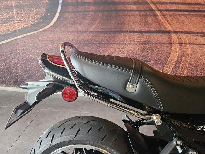 2022 Kawasaki Z900RS (Z900C) Z