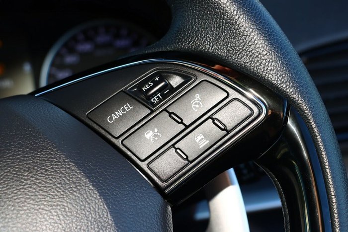 2023 Mitsubishi Eclipse Cross Exceed