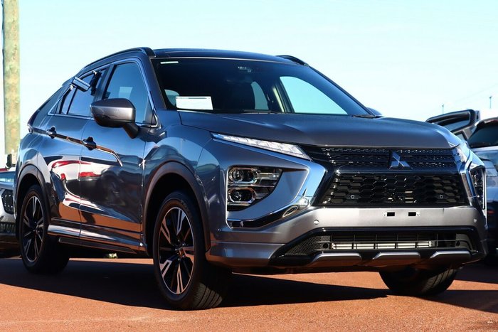 2023 Mitsubishi Eclipse Cross
