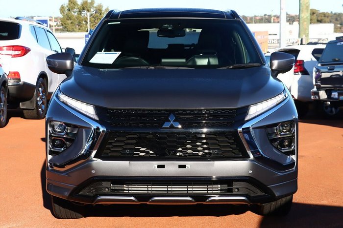 2023 Mitsubishi Eclipse Cross