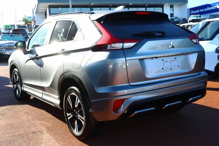 2023 Mitsubishi Eclipse Cross