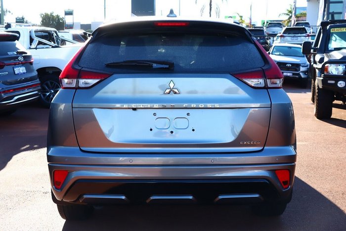 2023 Mitsubishi Eclipse Cross