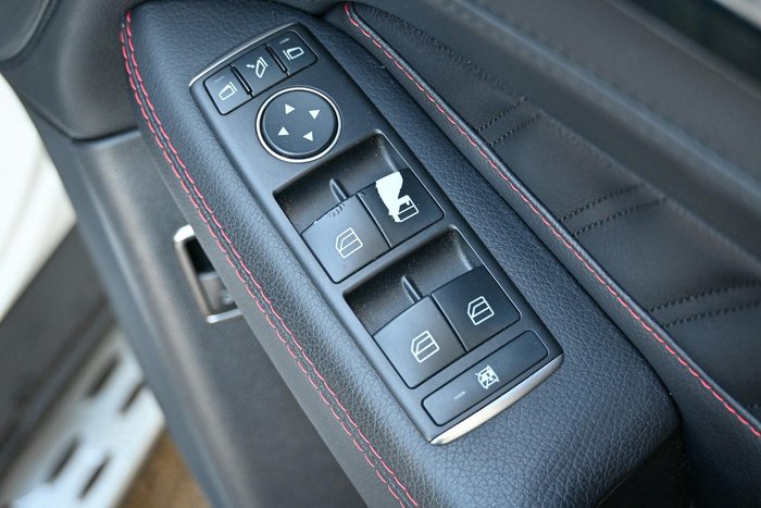 2016 Mercedes-Benz GLE-Class GLE450 AMG