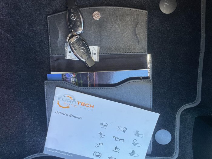 2016 Mercedes-Benz GLE-Class GLE450 AMG