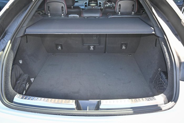 2016 Mercedes-Benz GLE-Class GLE450 AMG