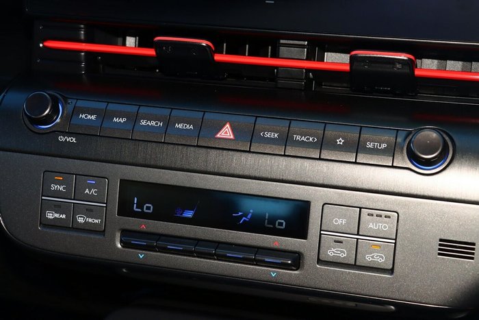2023 Hyundai Kona N-Line