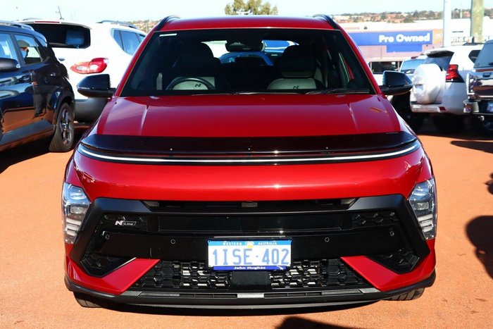 2023 Hyundai Kona