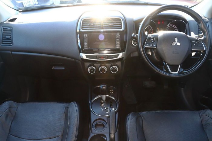 2016 Mitsubishi ASX XLS