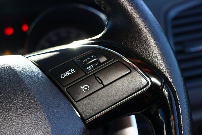 2016 Mitsubishi ASX XLS