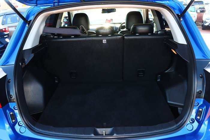 2016 Mitsubishi ASX XLS