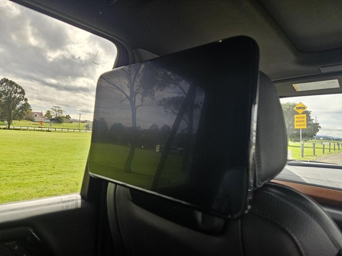 2025 GMC Yukon Denali T1 MY25 4X4 Dual Range White Frost Tricoat