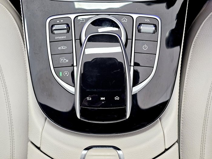 2018 Mercedes-Benz E-Class E300 W213 Silver
