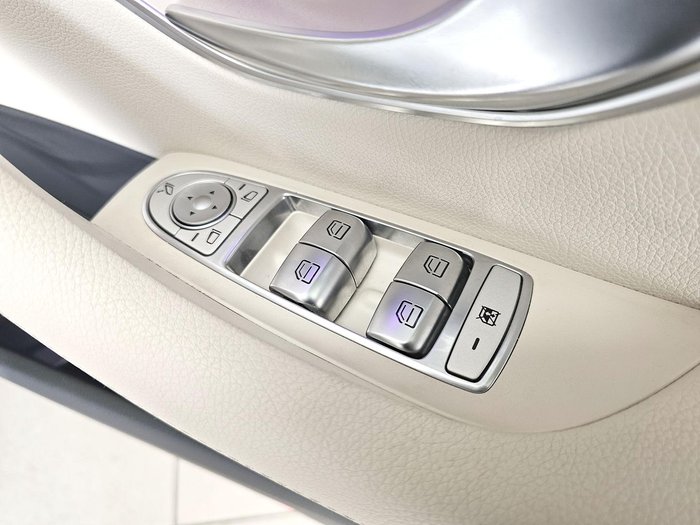 2018 Mercedes-Benz E-Class E300 W213 Silver