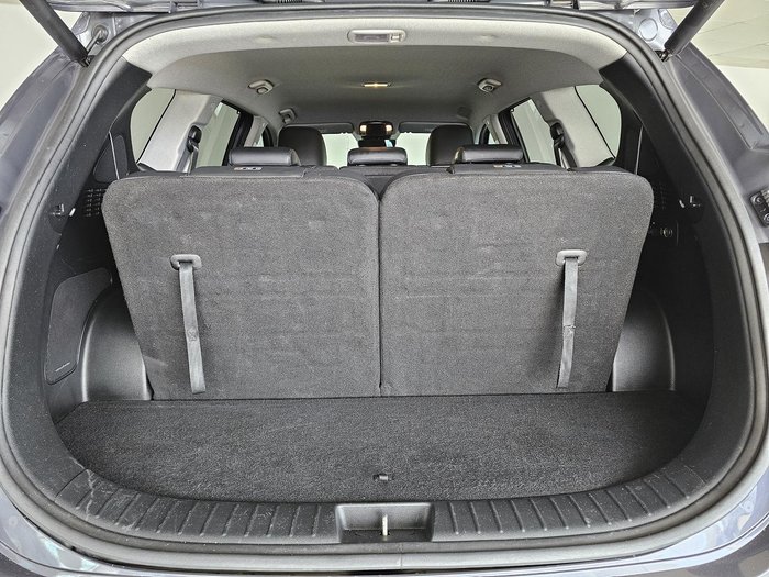 2021 Hyundai Santa Fe Elite