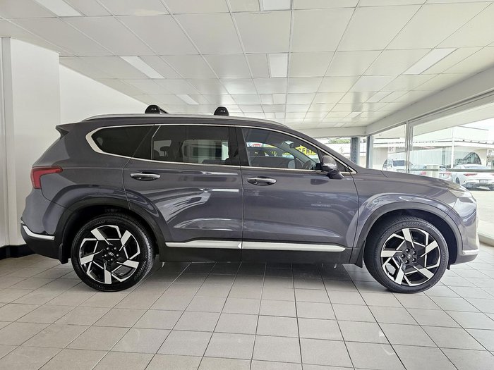 2021 Hyundai Santa Fe Elite TM.V3 MY21 4X4 On Demand