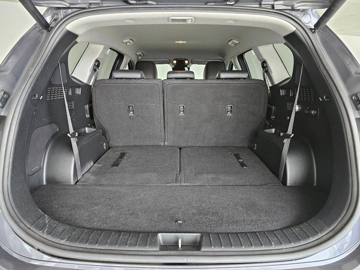 2021 Hyundai Santa Fe Elite