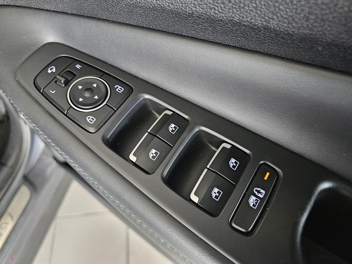 2021 Hyundai Santa Fe Elite TM.V3 MY21 4X4 On Demand