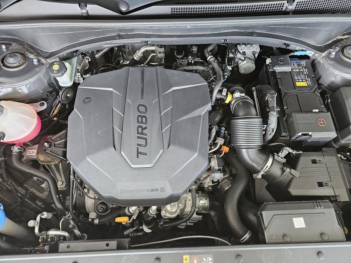 2021 Hyundai Santa Fe Elite