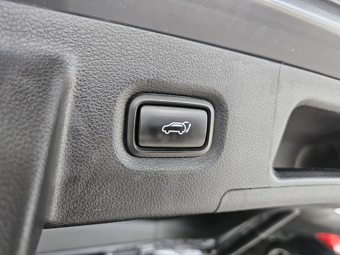 2021 Hyundai Santa Fe Elite