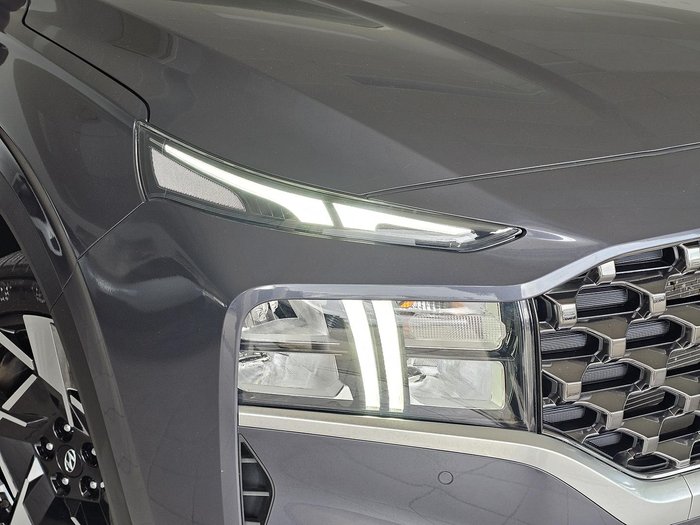 2021 Hyundai Santa Fe Elite TM.V3 MY21 4X4 On Demand