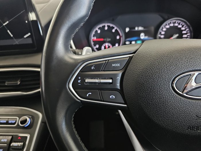 2021 Hyundai Santa Fe Elite TM.V3 MY21 4X4 On Demand