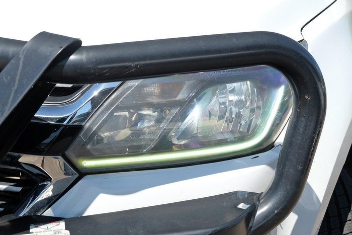 2016 Holden Colorado LS