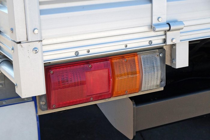 2016 Holden Colorado LS