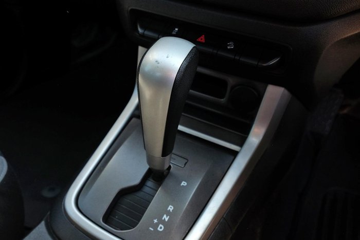 2016 Holden Colorado LS