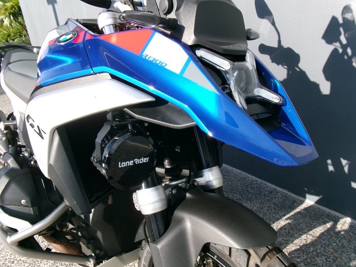 2024 BMW Motorrad 2024 Bmw 1300CC R 1300 GS Trophy X RACINGBLUE METALLIC