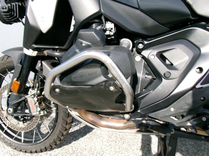 2024 BMW Motorrad 2024 Bmw 1300CC R 1300 GS Trophy X RACINGBLUE METALLIC