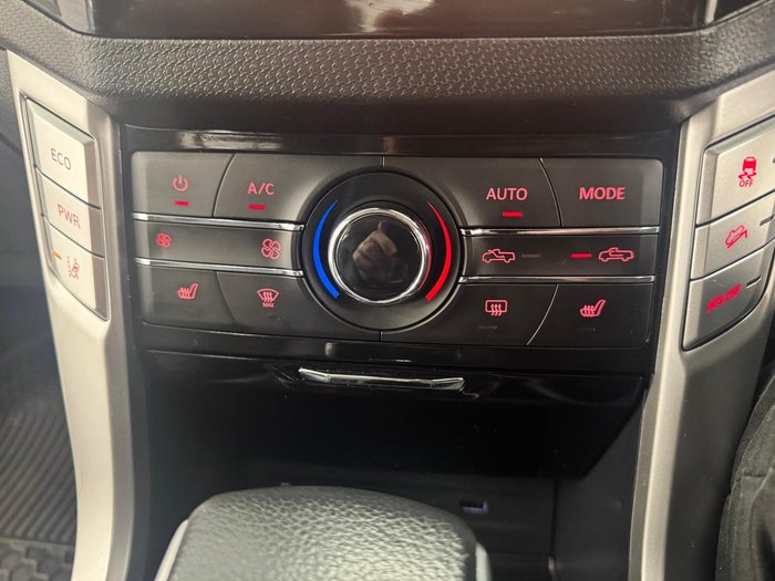 2021 LDV T60 LUXE SK8C 4X4 Dual Range Jewel Blue