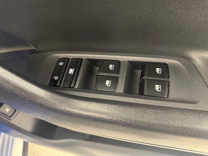 2021 LDV T60 LUXE SK8C 4X4 Dual Range Jewel Blue