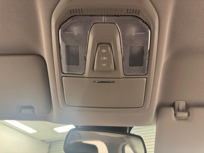 2021 LDV T60 LUXE SK8C 4X4 Dual Range Jewel Blue