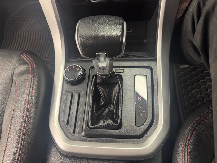 2021 LDV T60 LUXE SK8C 4X4 Dual Range Jewel Blue