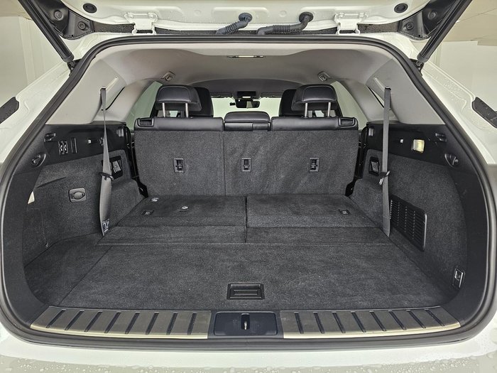 2021 Lexus RX 350L Luxury GGL26R 4X4 On Demand Sonic Quartz