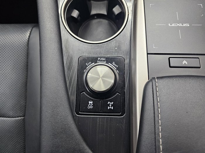 2021 Lexus RX 350L Luxury GGL26R 4X4 On Demand Sonic Quartz