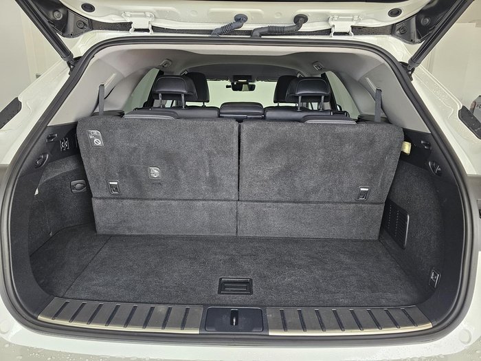 2021 Lexus RX 350L Luxury GGL26R 4X4 On Demand Sonic Quartz