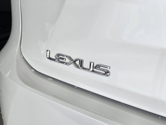 2021 Lexus RX 350L Luxury GGL26R 4X4 On Demand Sonic Quartz