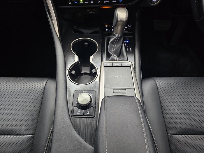 2021 Lexus RX 350L Luxury GGL26R 4X4 On Demand Sonic Quartz