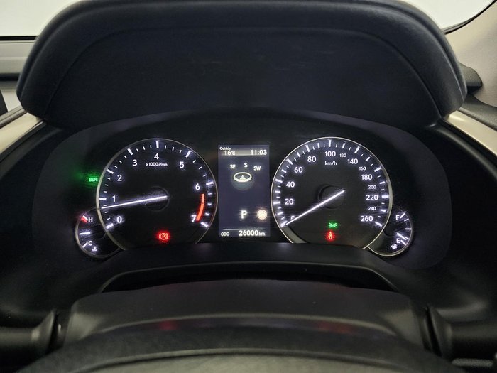 2021 Lexus RX 350L Luxury GGL26R 4X4 On Demand Sonic Quartz