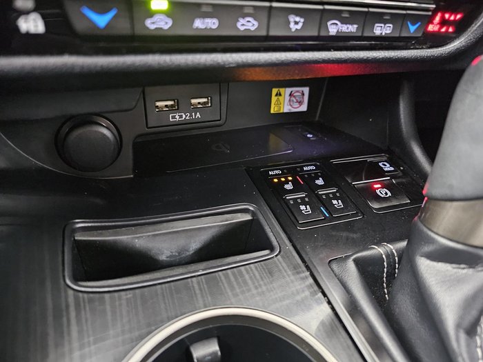 2021 Lexus RX 350L Luxury GGL26R 4X4 On Demand Sonic Quartz